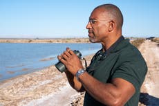 Birdwatcher targeted by racist ‘Central Park Karen’ lands his own National Geographic show