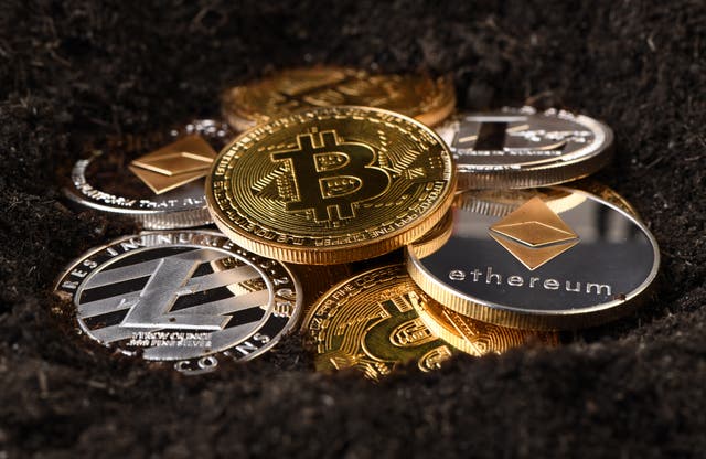 <p>Cryptocurrencies have seen around $1 trillion wiped off their value in 2022</p>