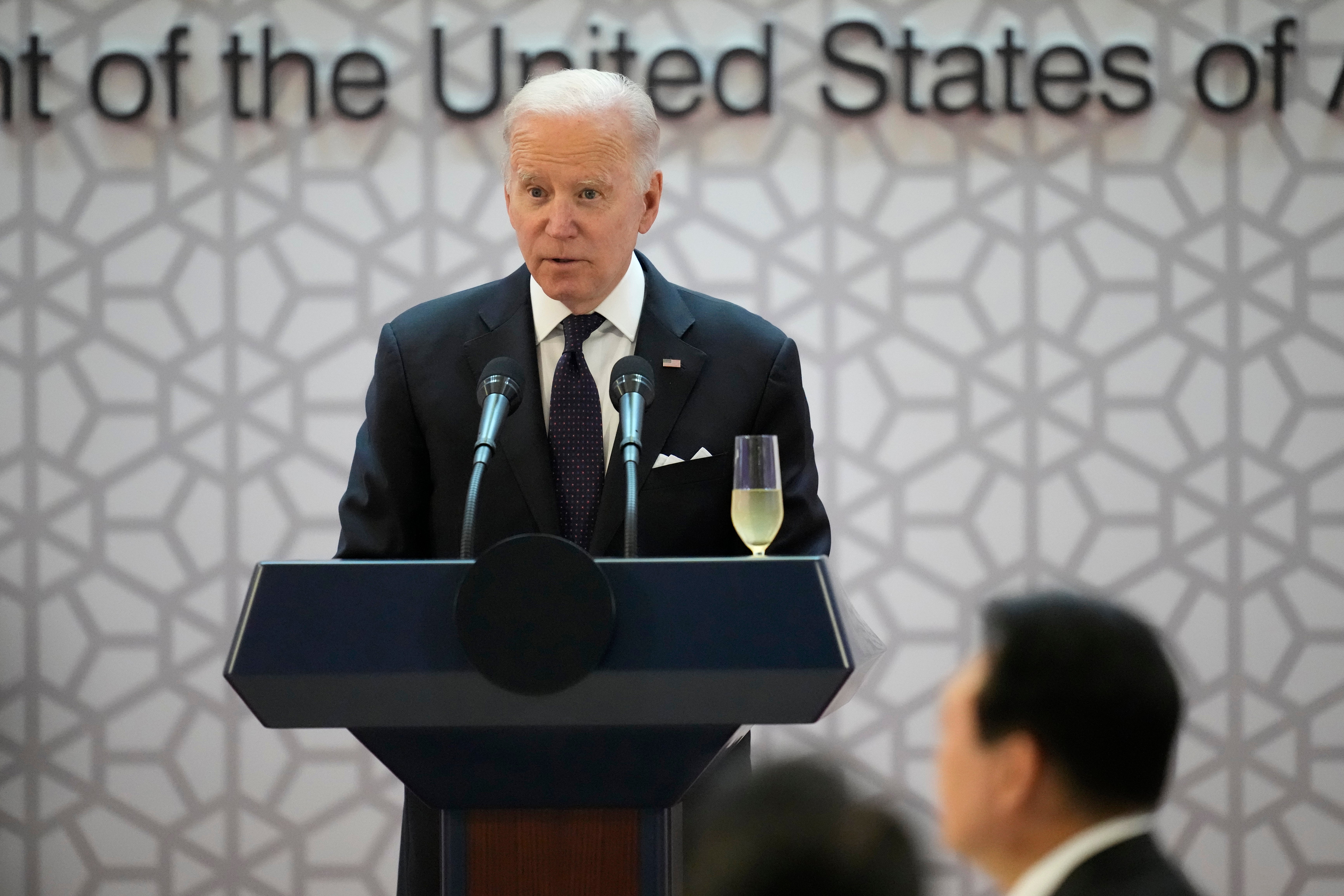 Biden Asia