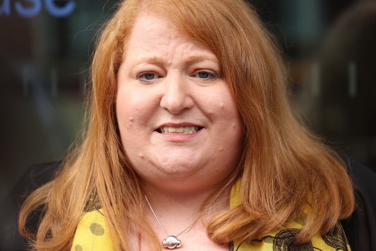 Naomi Long says UK Government has used Northern Ireland as &lsquo;bit of a play thing&rsquo;