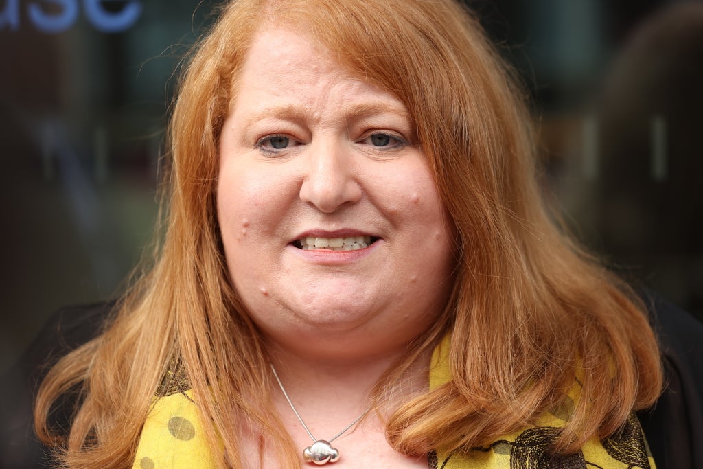 Naomi Long says UK Government has used Northern Ireland as ‘bit of a play thing’