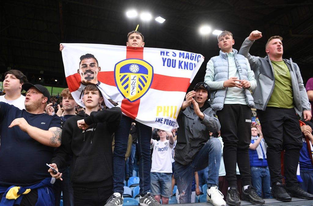 Brentford vs Leeds LIVE: Premier League team news, line-ups and more today