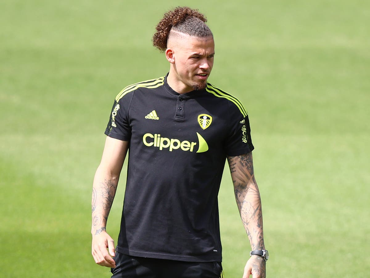 Brentford vs Leeds LIVE: Premier League team news, line-ups and more as Patrick Bamford misses out