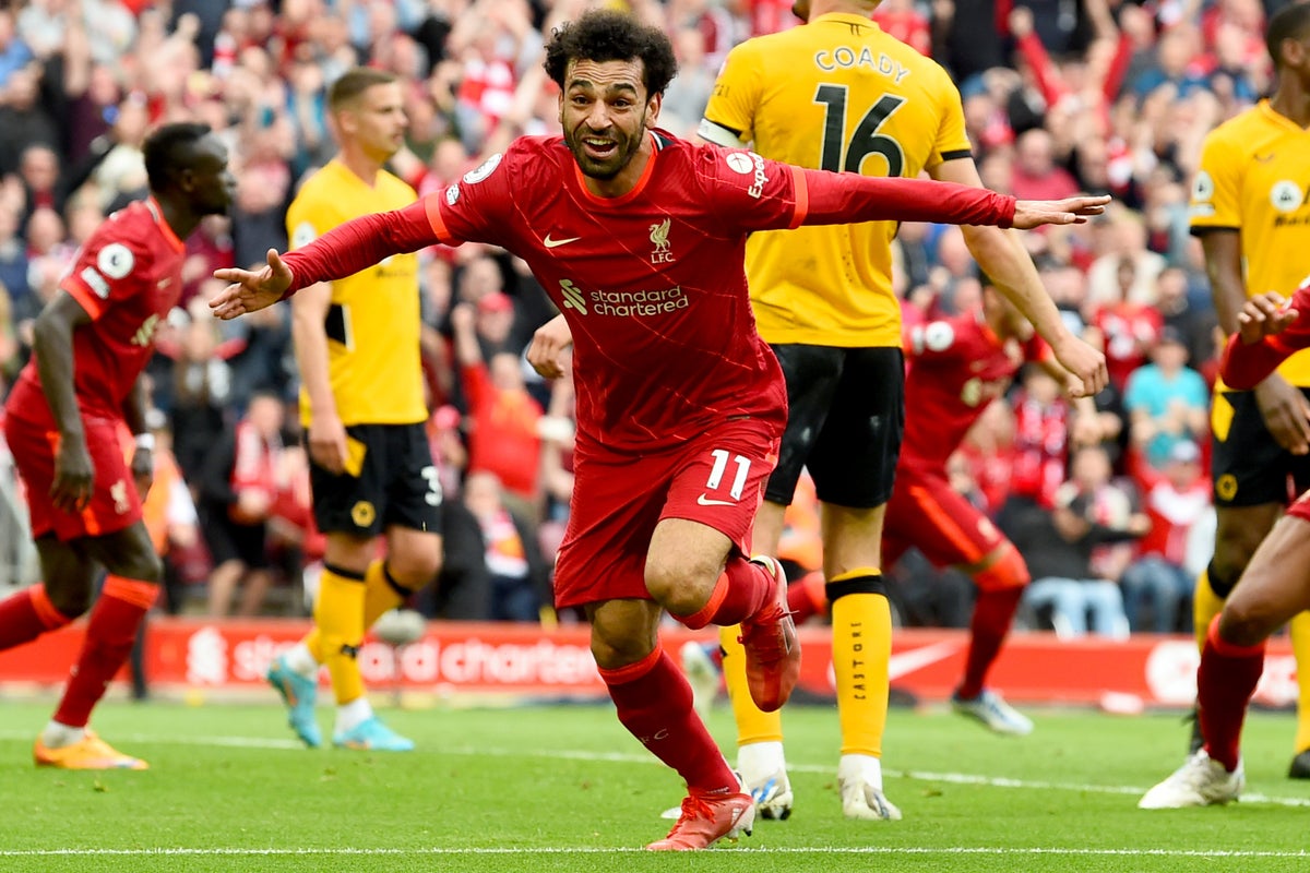 Barcelona ‘target Mohamed Salah on free transfer from Liverpool’