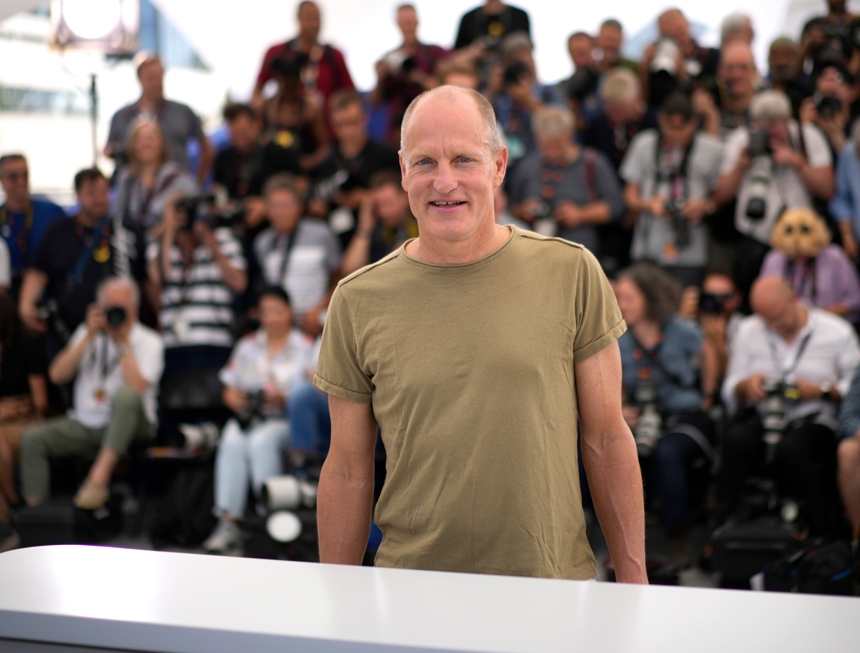 France Cannes 2022 Triangle of Sadness Photo Call