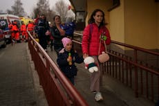 PM writes letter to ‘strong and dignified’ children of Ukraine