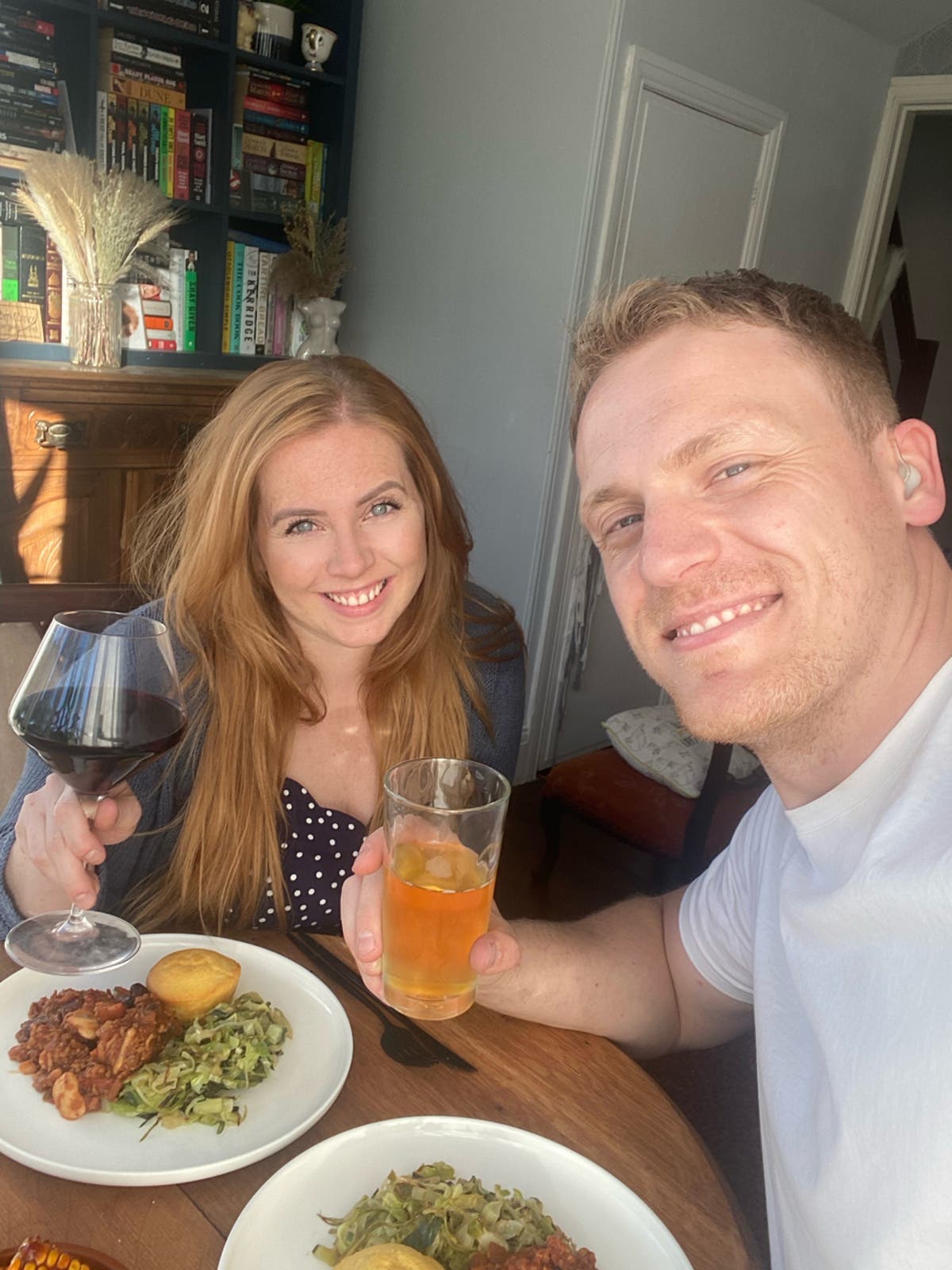 Waste-conscious cook shares simple trick to making inflation-busting meals for less than &pound;1 a head