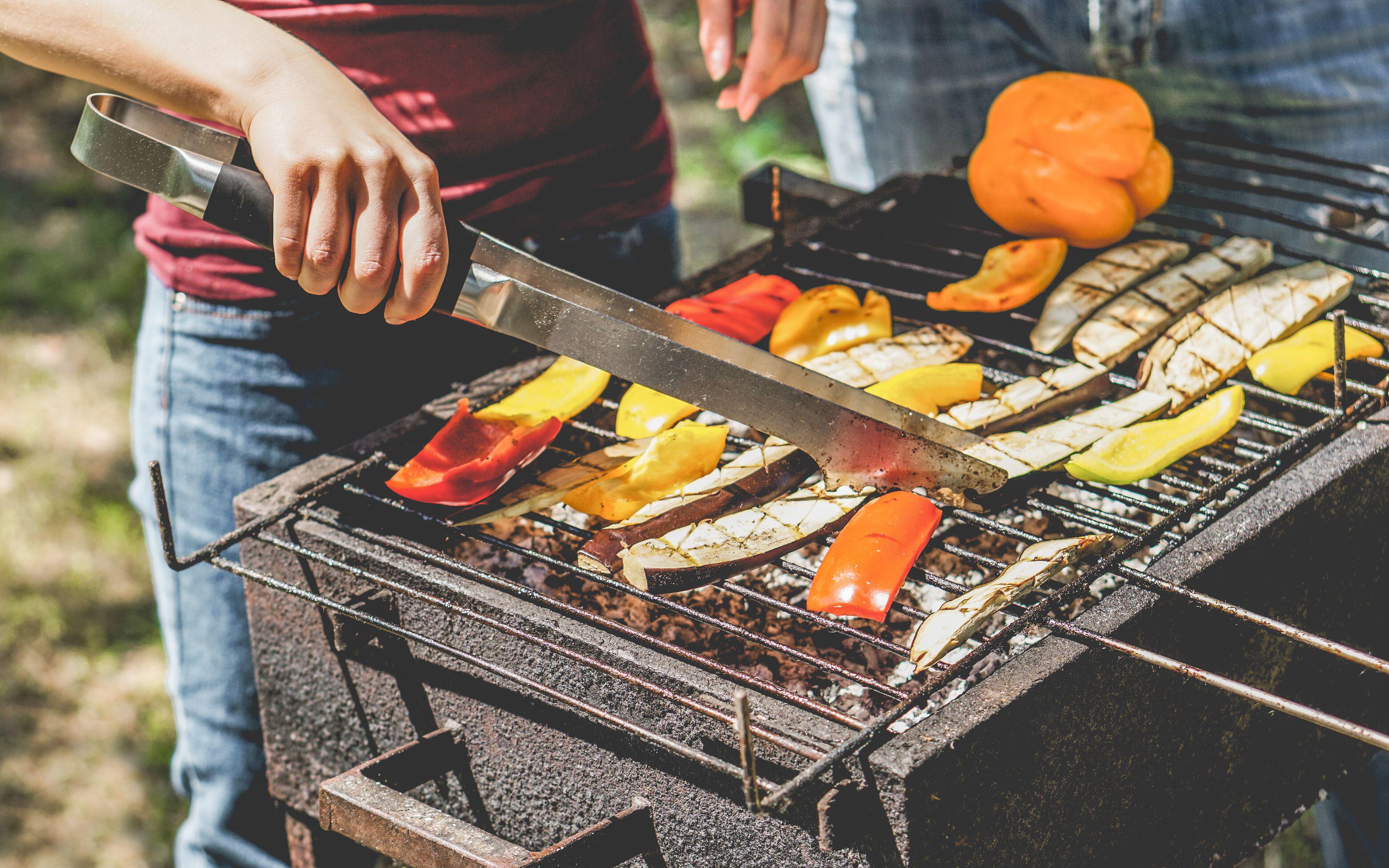 The unpredictability of the BBQ can be daunting to the unprepared home cook