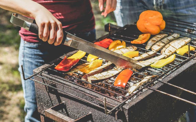 <p>The unpredictability of the BBQ can be daunting to the unprepared home cook </p>