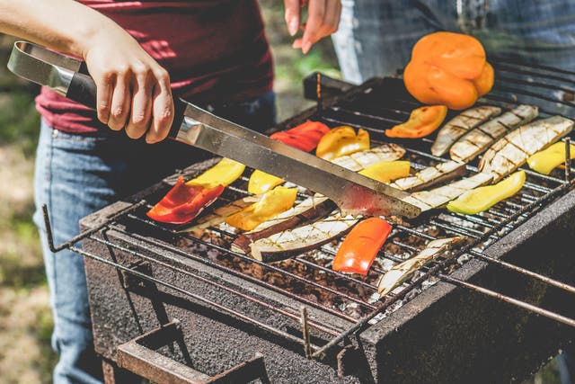 <p>The unpredictability of the BBQ can be daunting to the unprepared home cook </p>