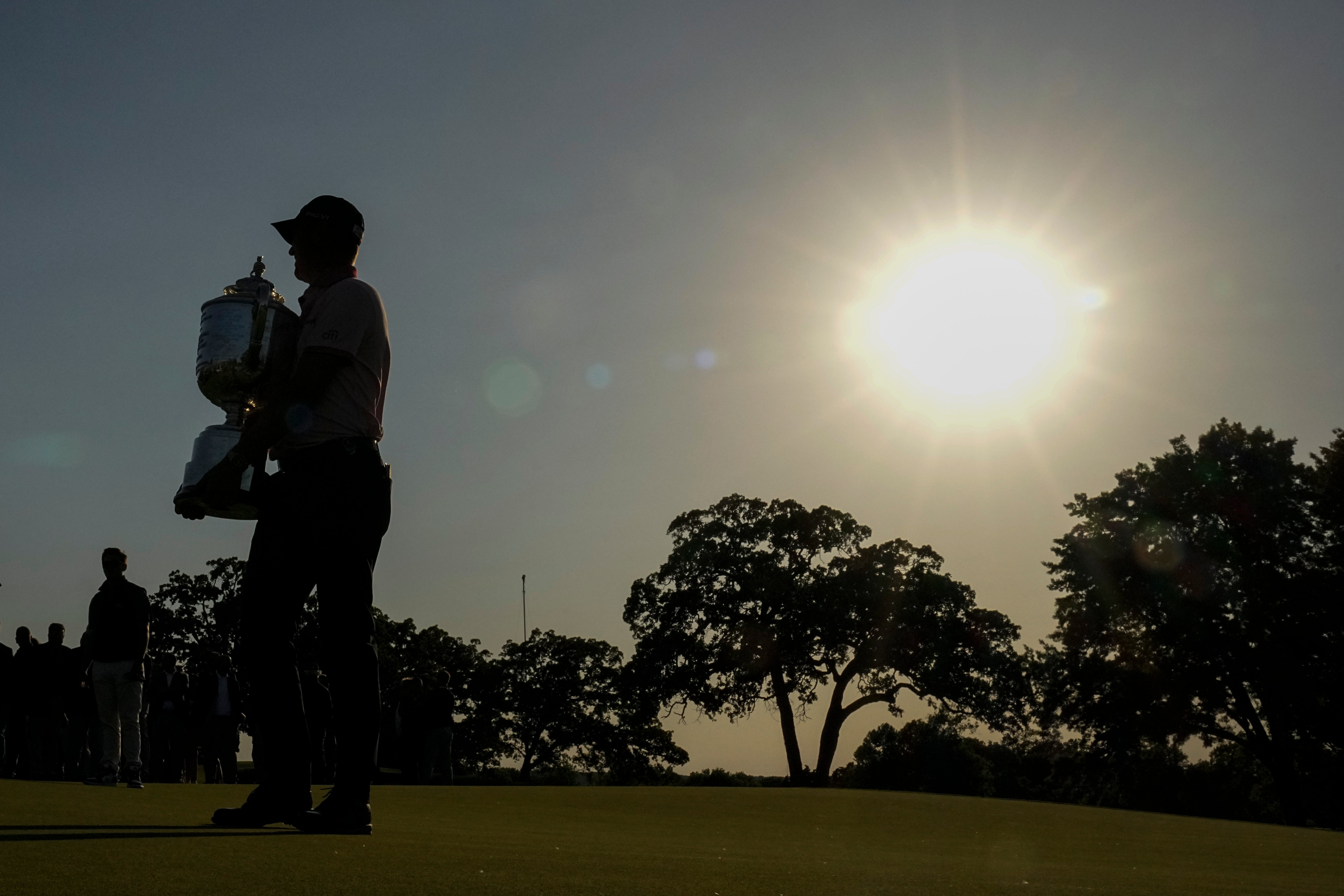 PGA Championship Golf