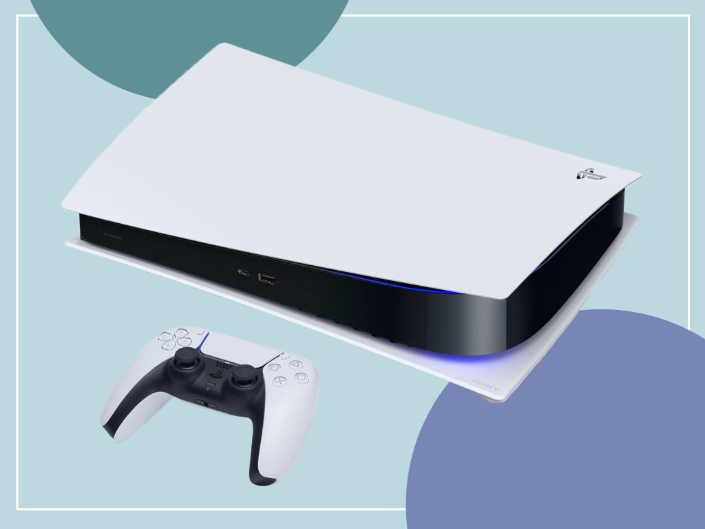 PS5 stock – live: Very restock could take place this week, here’s where you can buy a console today