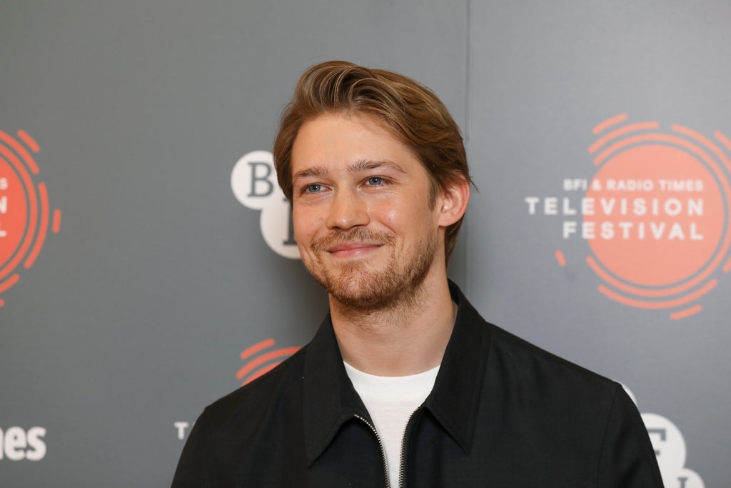 Voices: It’s just as sexist to ask Joe Alwyn this question as it is Taylor Swift