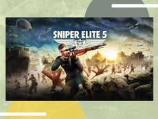 Best Sniper Elite 5 deals on Playstation, Xbox and PC