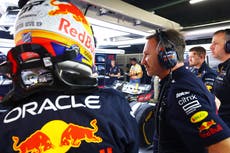 Christian Horner defends Red Bull team orders at Spanish Grand Prix