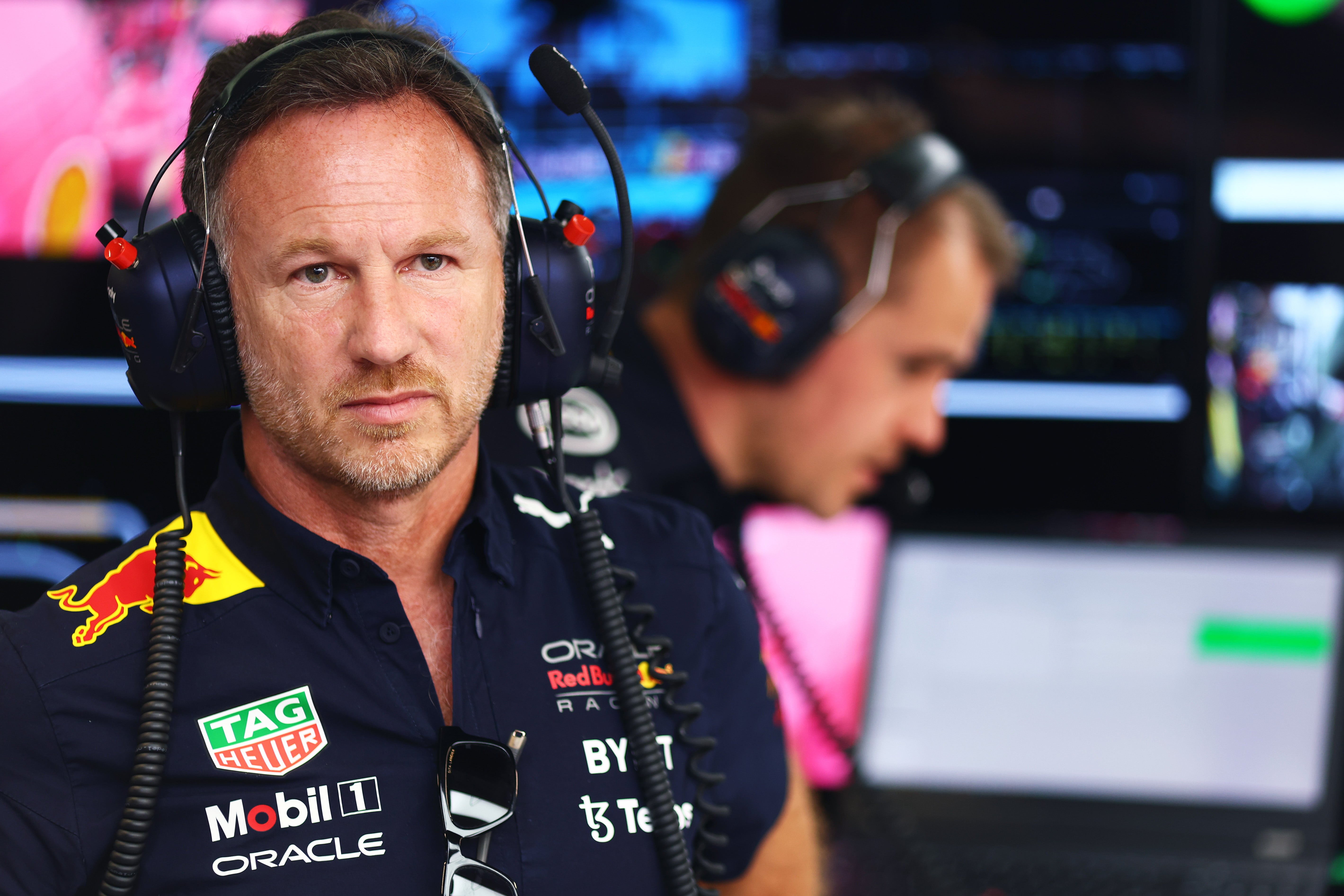 Christian Horner has warned the field could depleat