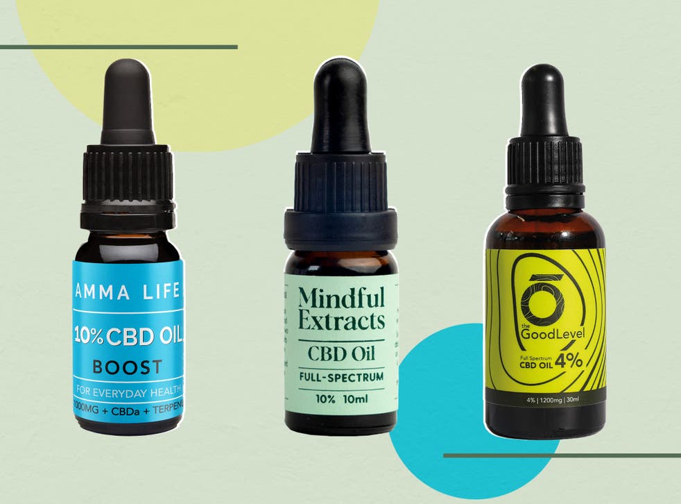 <p>CBD oil is a daily supplement and should be taken two-three times a day</p>