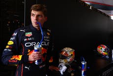 Red Bull relaxed about Max Verstappen’s ‘road rage’ at Spanish Grand Prix