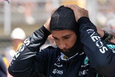 ‘We’ve made another step’: Toto Wolff excited about Lewis Hamilton and Mercedes’ prospects