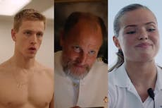 Triangle of Sadness: The Woody Harrelson satire that earned an eight-minute ovation at Cannes