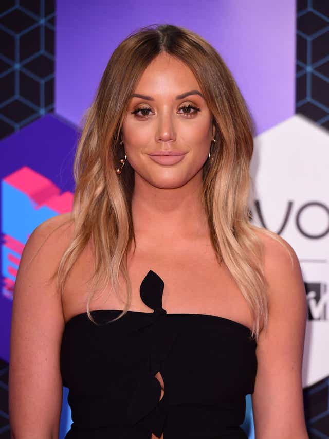 Ofcom rules cosmetic surgery programme was not ‘unjust or unfair’ to Charlotte Crosby (Ian West/PA)