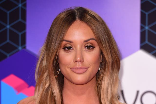 Ofcom rules cosmetic surgery programme was not ‘unjust or unfair’ to Charlotte Crosby (Ian West/PA)
