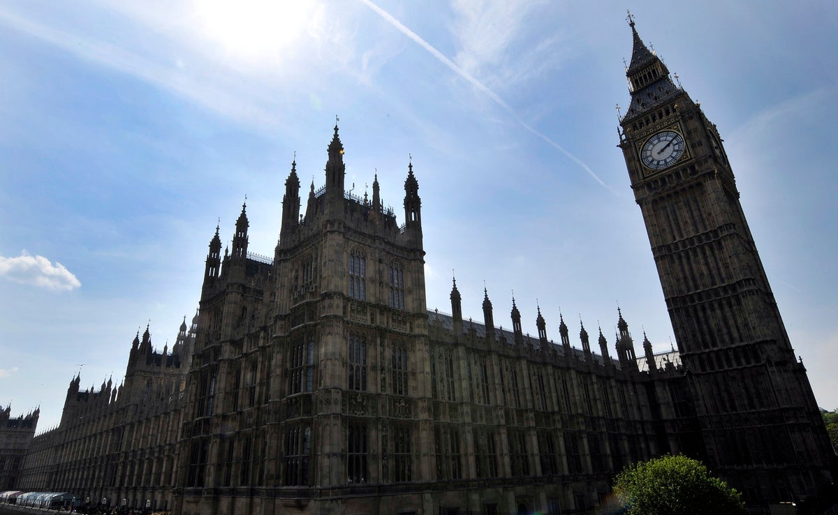 Tory MP accused of rape can vote in Boris Johnson no-confidence ballot