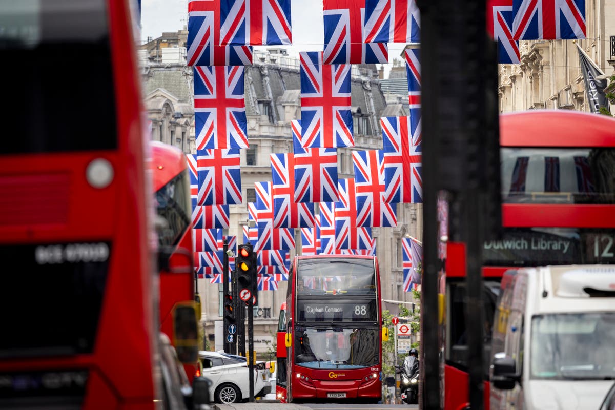 Jubilee flags aren’t racist – but it’s no surprise people think so