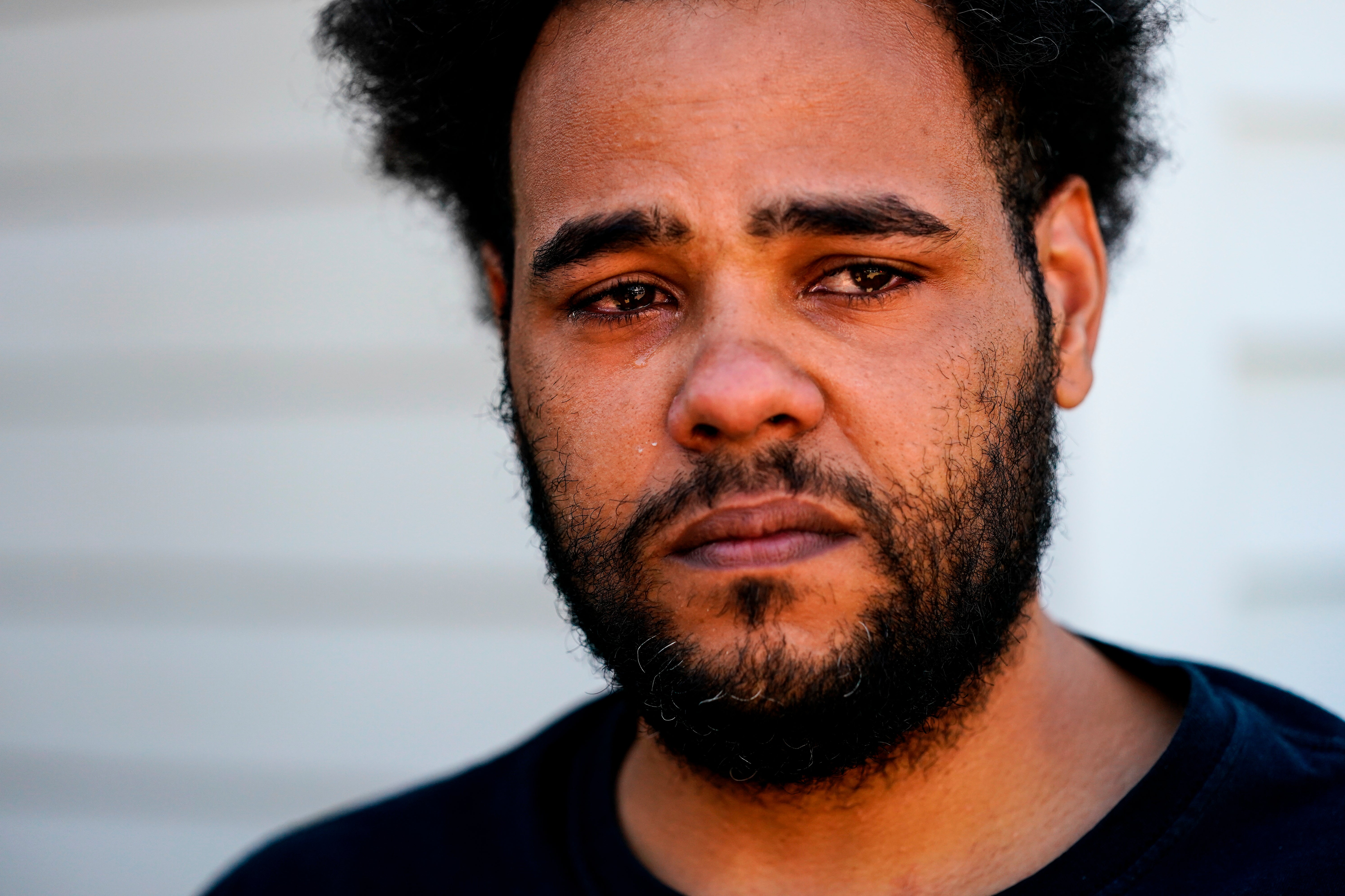 Buffalo Supermarket Shooting