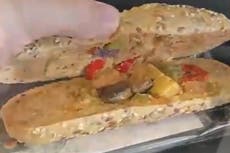 EasyJet passenger fuming after paying £5 for ‘worst’ airline sandwich