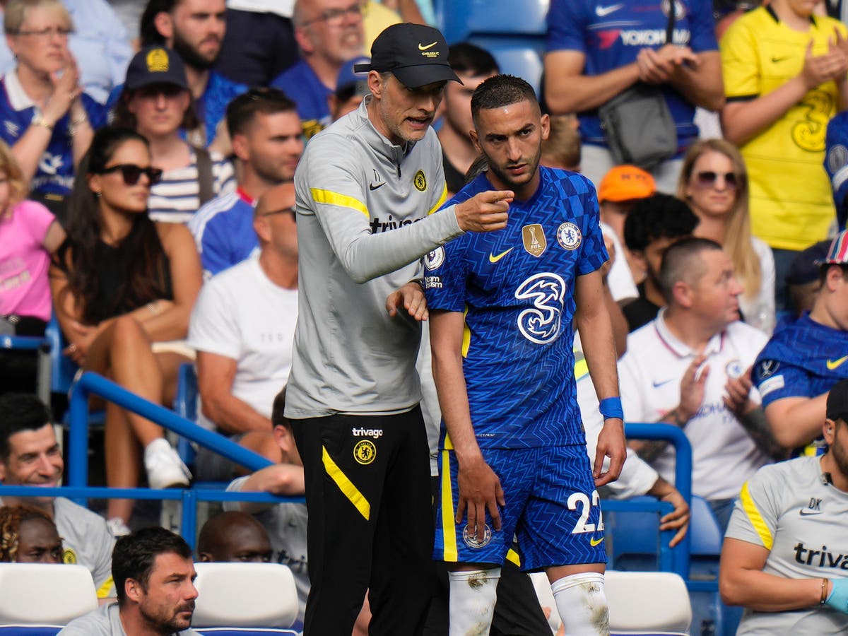 Chelsea stars face &lsquo;strange situation&rsquo;, admits boss Thomas Tuchel