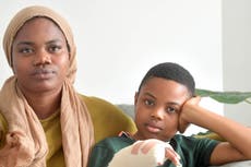 Raheem Bailey: Boy aged 11 ‘called N-word’ before attack that left him needing finger amputated