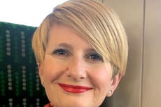 Shell consultant quits over energy giant’s ‘disregard’ for climate change risks ‘as the sirens are going off’