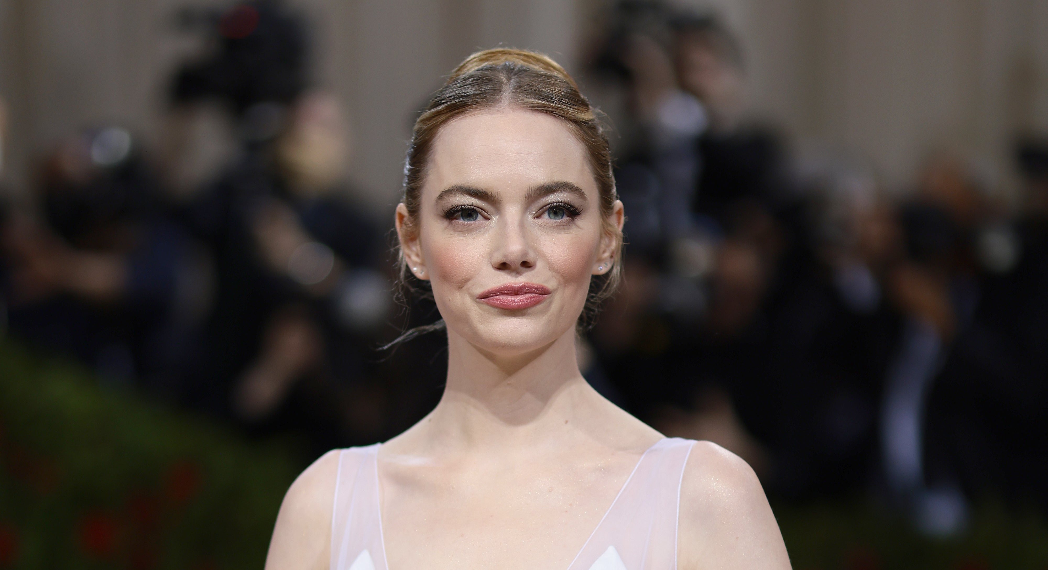 Emma Stone could have been Alice in Tim Burton’s ‘Alice and Wonderland’