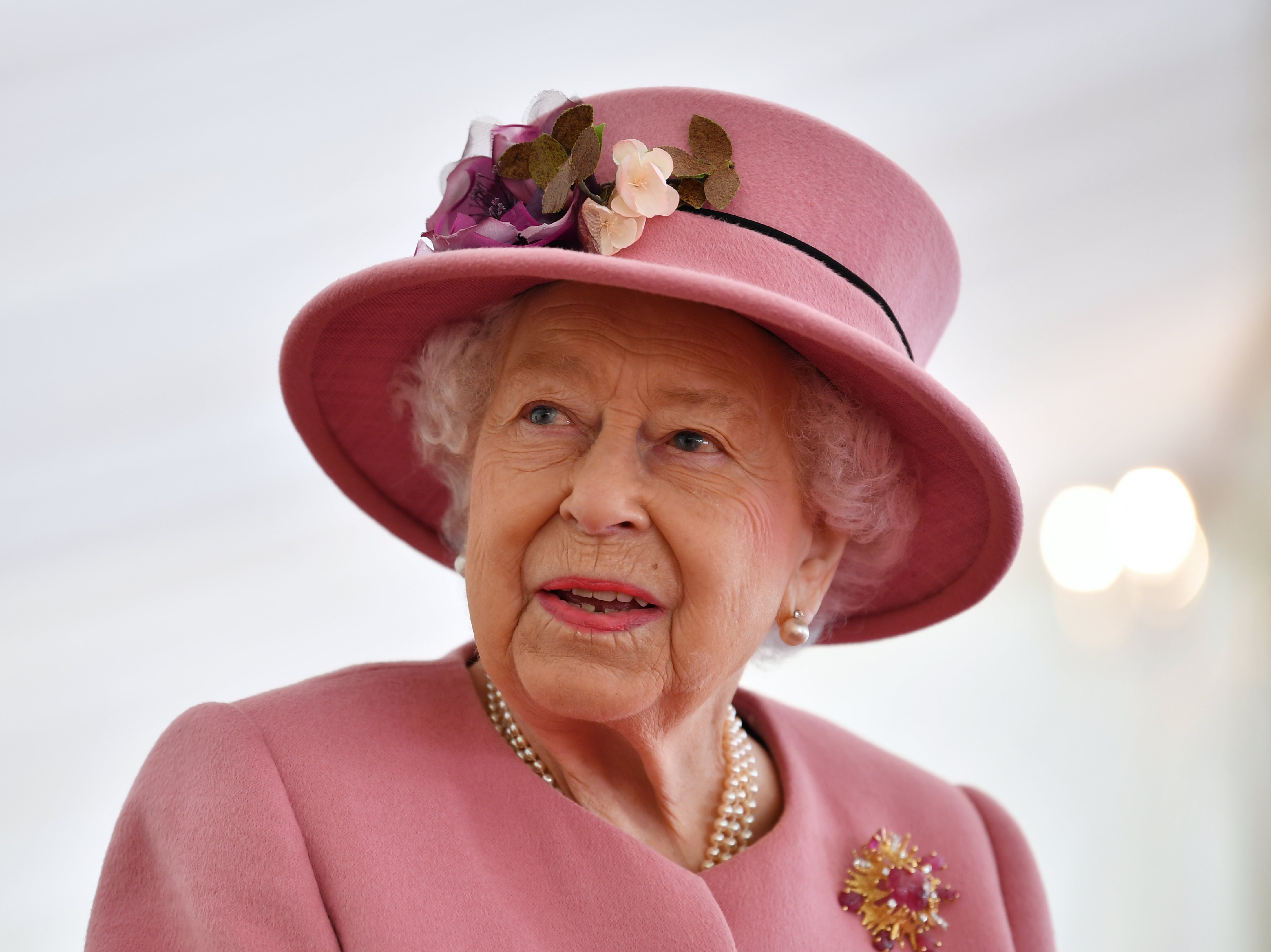 Queen Elizabeth II: The best films and TV series about the British ...