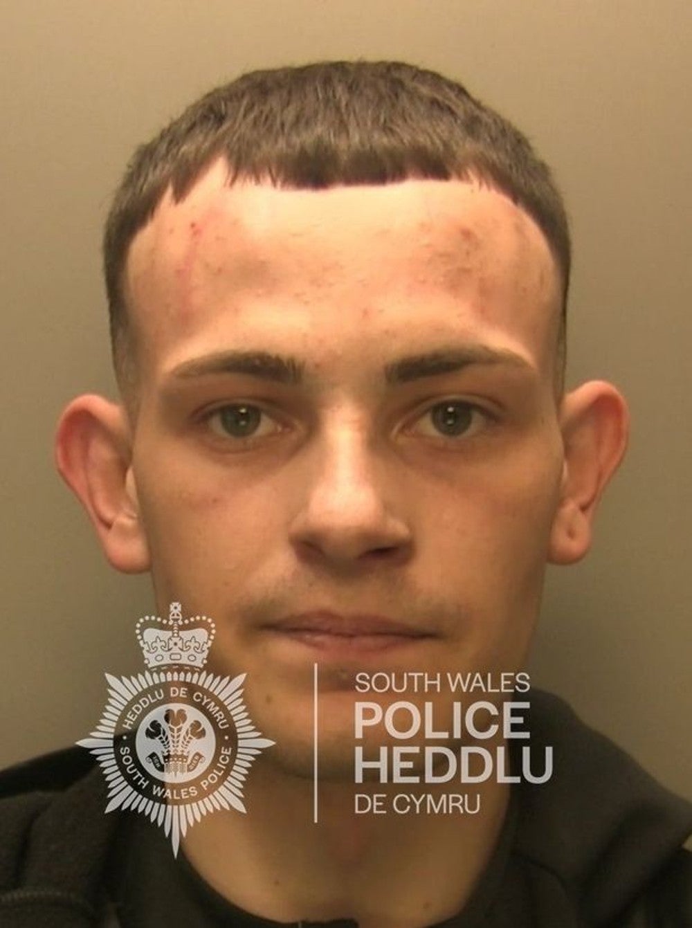 (South Wales Police/PA)