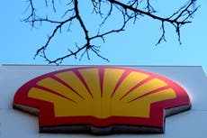 Labour blasts ‘absurd’ tax regime after report shows oil giant Shell received £100m from UK
