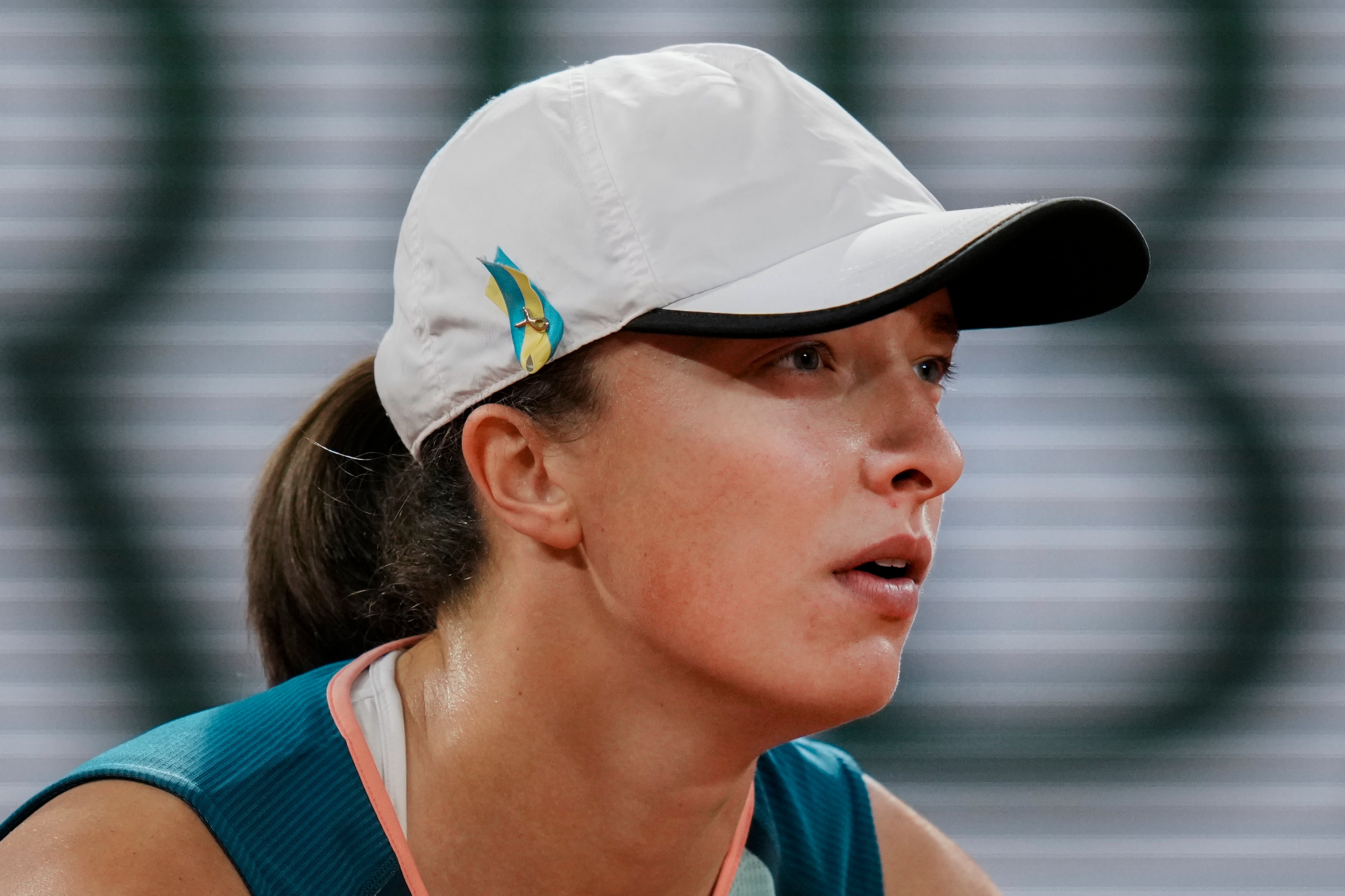 France Tennis French Open