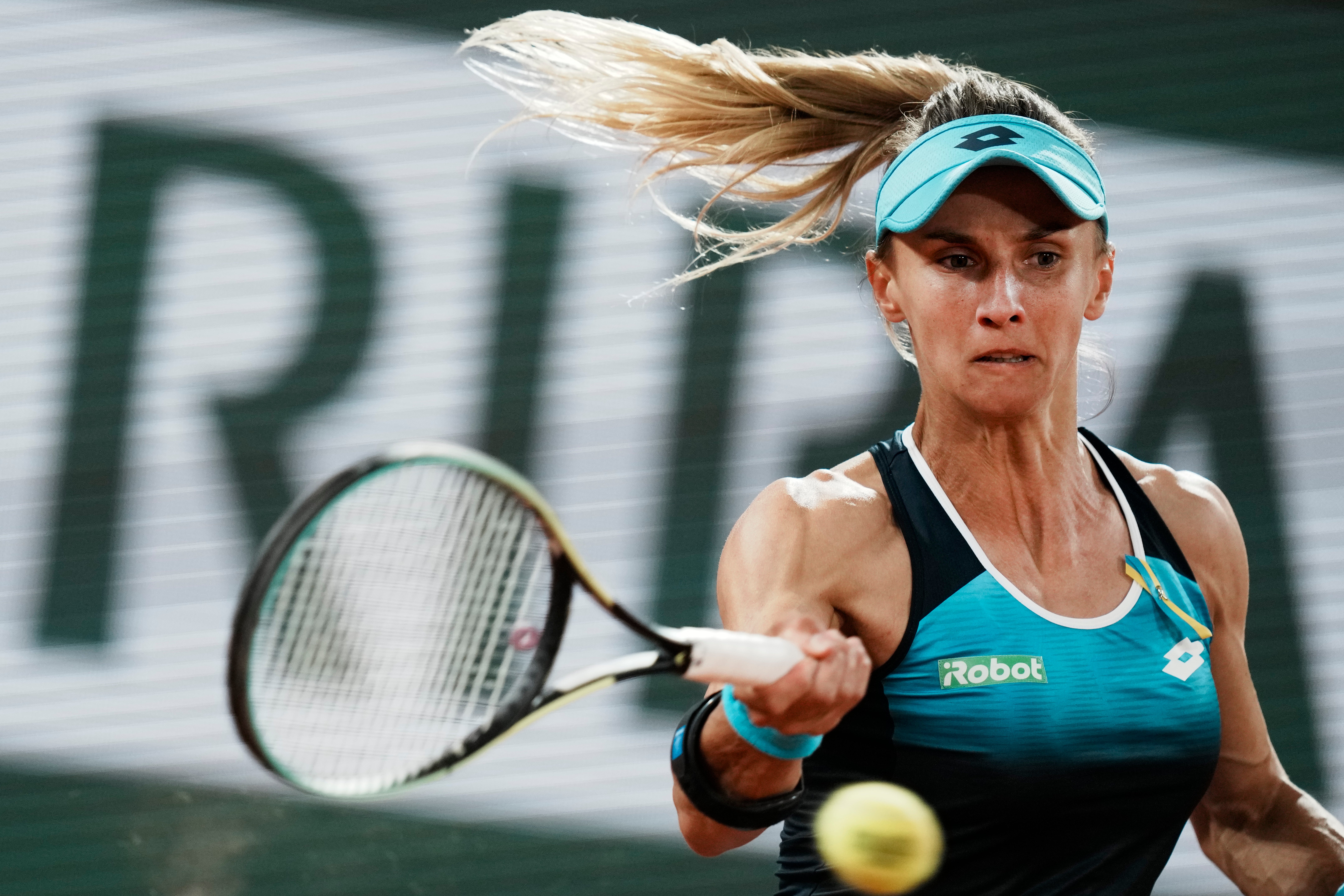 France Tennis French Open