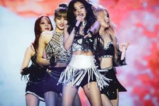 Lisa from Blackpink says she nearly quit the music business