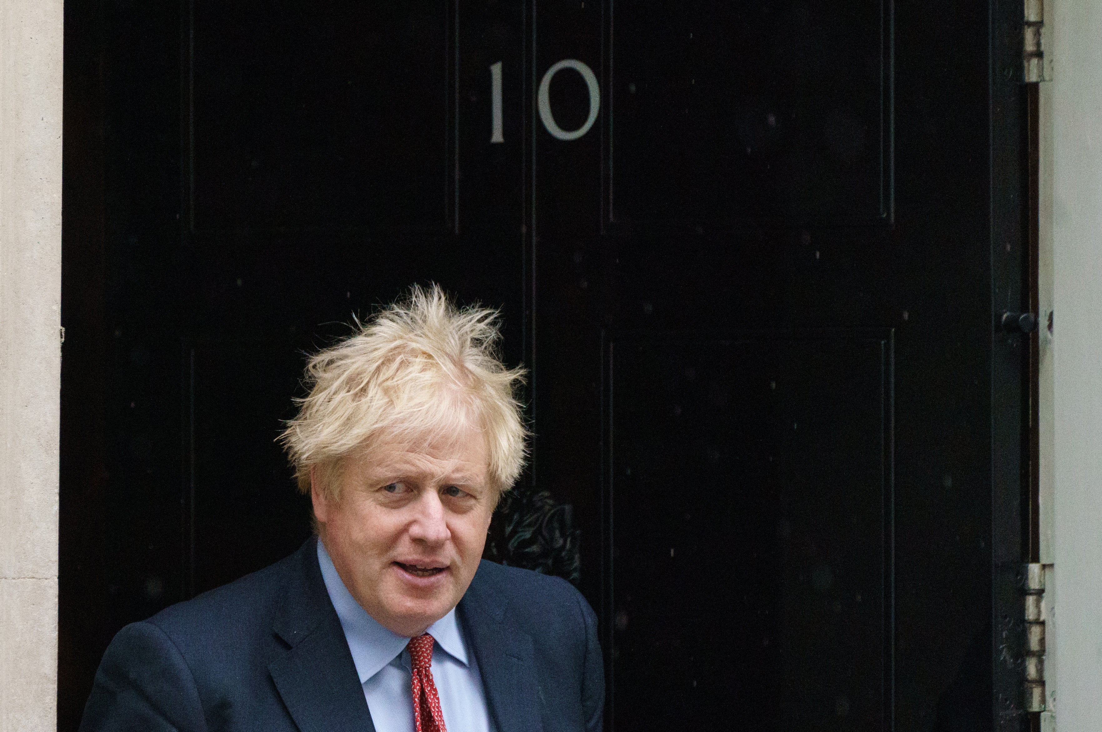 Boris Johnson Under Pressure Over Lockdown Party ‘lies The Independent 4644