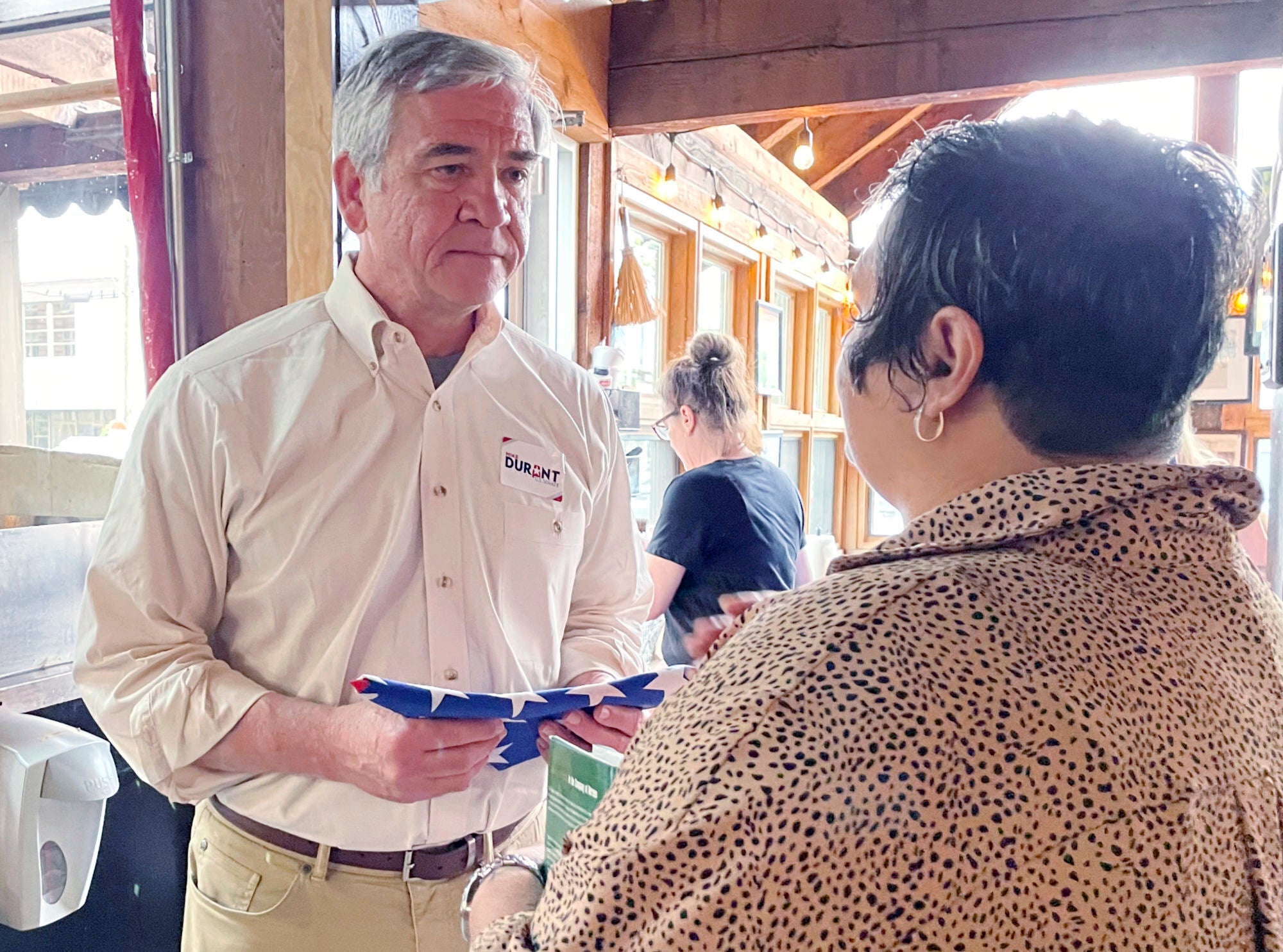 Election 2022 Alabama-Senate