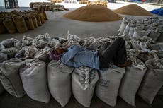 Climate change to significantly reduce amount of sleep people get, study warns