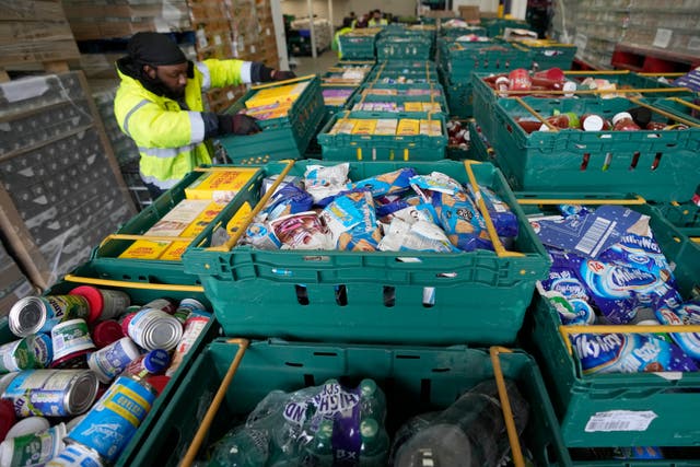 <p>Britain Cost Of Living</p>