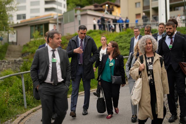 EUR-ECO DAVOS