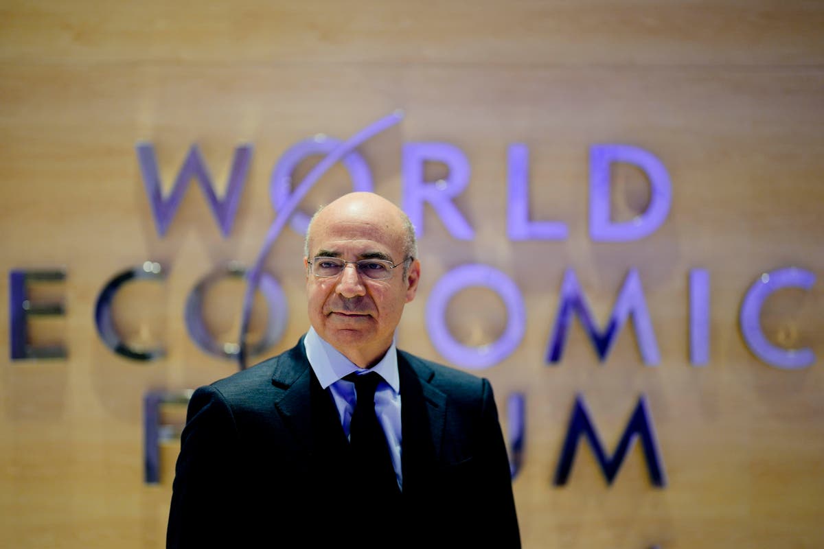 Kremlin critic Browder urges forced oligarch whistleblowers