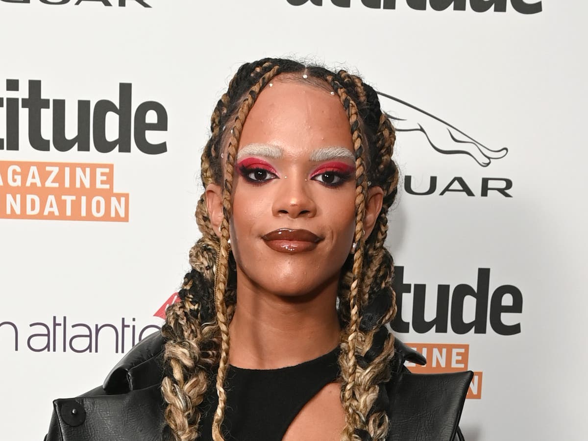 Heartstopper star Yasmin Finney explains why Eddie Redmayne playing a trans woman was problematic