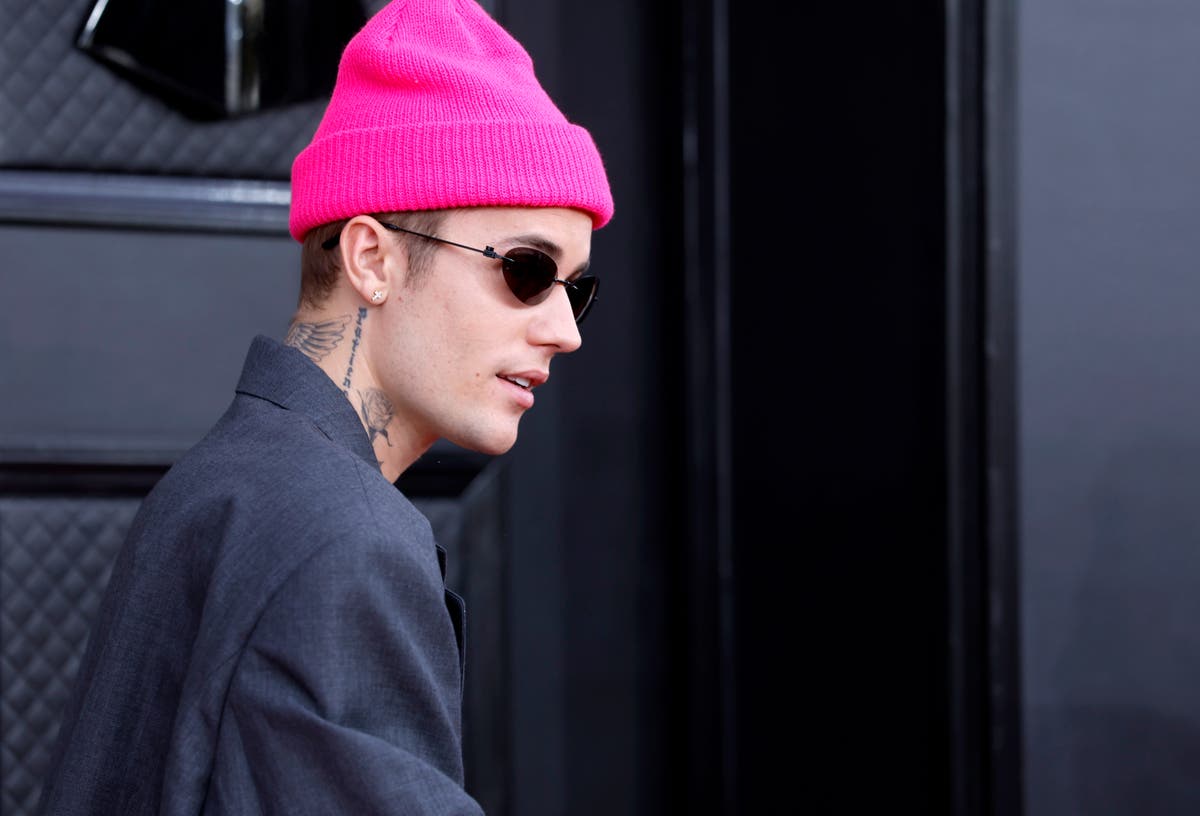 Justin Bieber to perform India&rsquo;s first major stadium show by foreign artist since pandemic