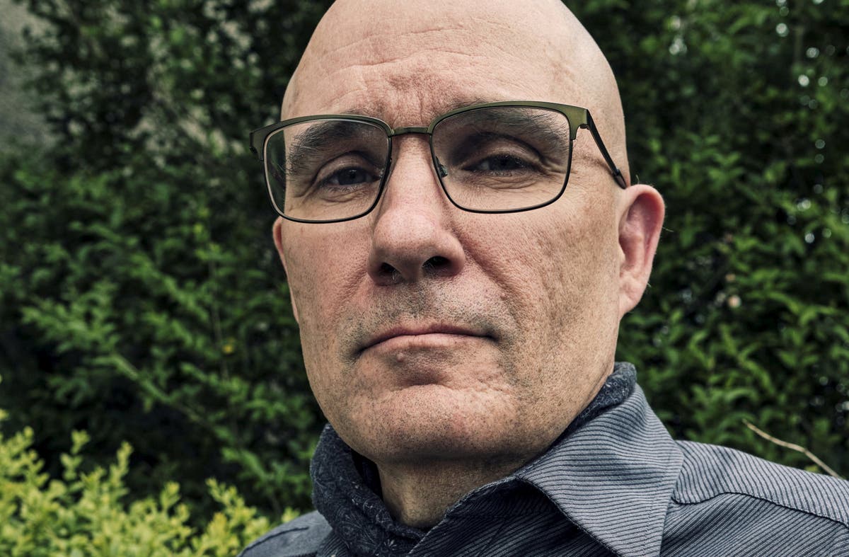 Councillor resigns claiming repeated rumours he is Banksy are &lsquo;undermining his work&rsquo;