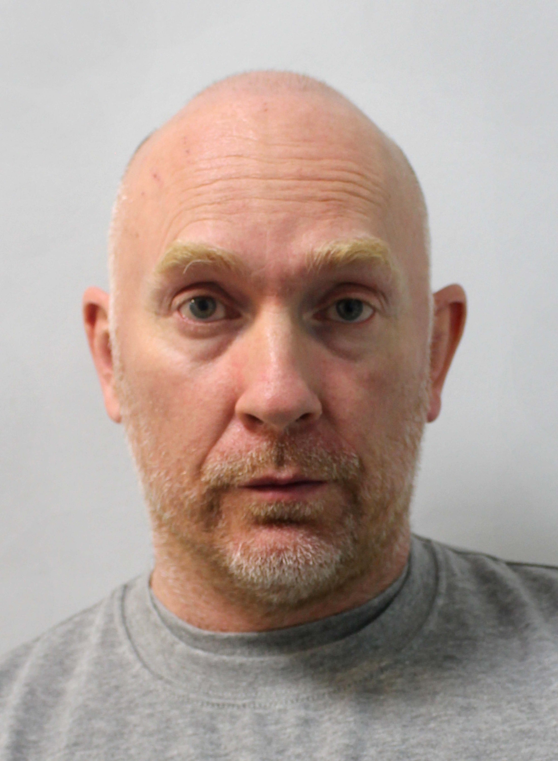 Wayne Couzens is serving a whole life sentence (Met Police/PA)